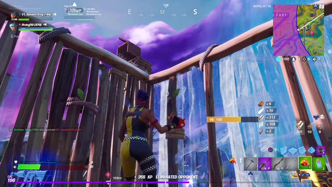 W key only - YouTube