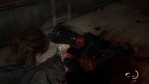 The Last of Us™ Part II - Exploding Arrows