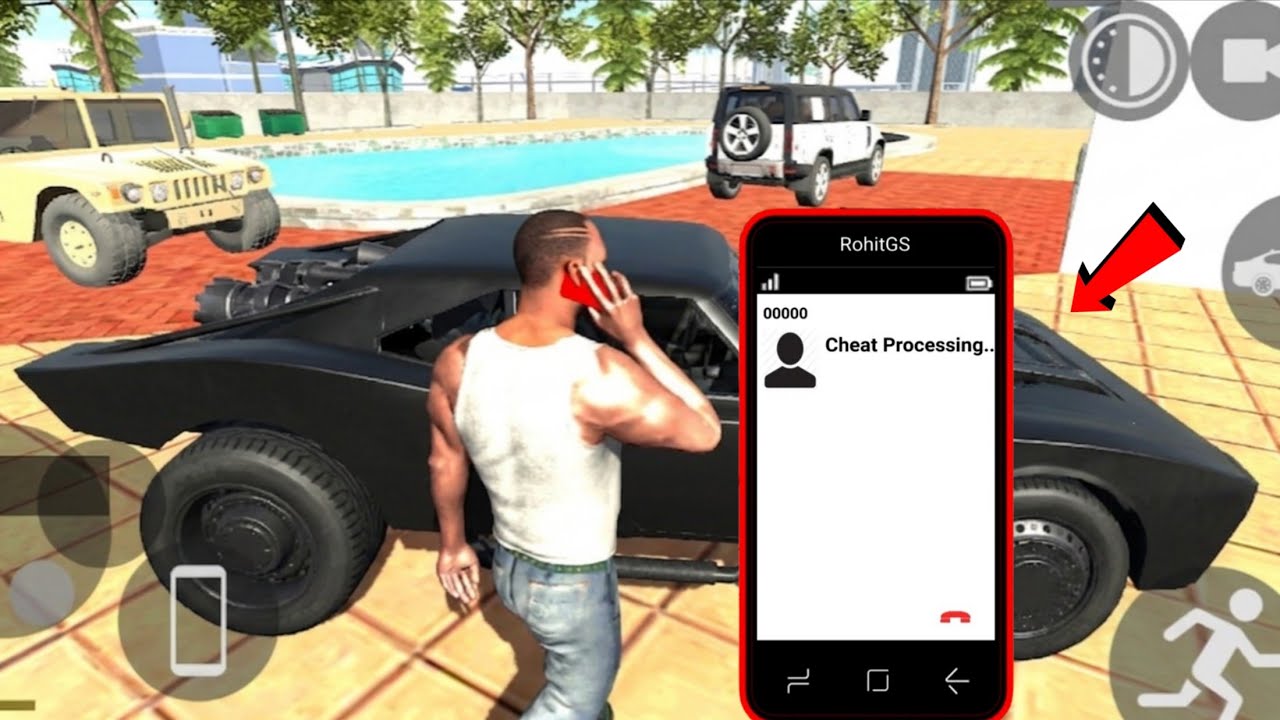 ⁣NEW ALL UPDATE 2026 SECRET CHEAT CODES in Indian Bike Driving 3D NEW UPDATE