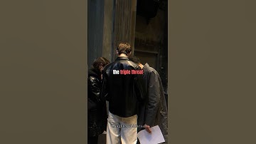 The Triple Threat // Avery, Jameson, and Grayson // The Inheritance Games #theinheritancegames