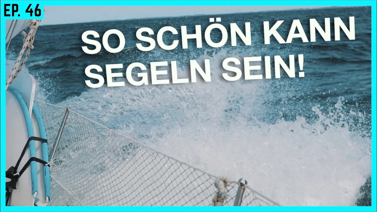 ⁣Mit VOLLGAS durch die schwedischen SCHÄREN | BootsProfis #46