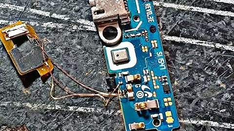 Samsung A5 Back And Recent Keys Jumper Solution - Samsung Back Key Jumper Solution