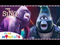 Best Of Johnny 🦍| Sing &amp; Sing 2 | Movie Moments | Mini Moments