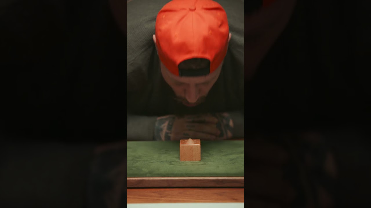 3 Bizzarre Puzzle Solutions!! 😧