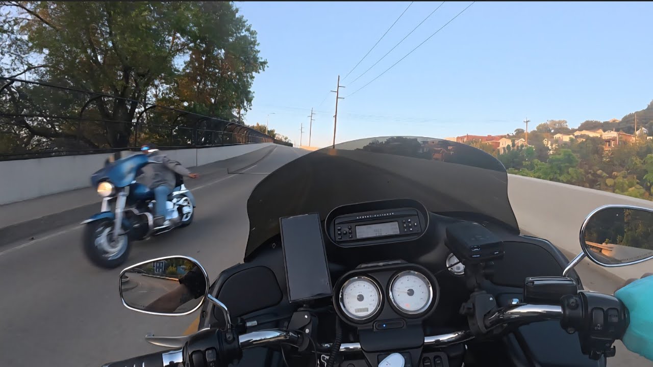 Detach, Growth, and Change; the Movie! 