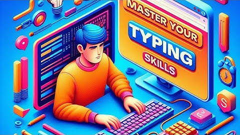 Master Your Typing Skills: Unlock Speed and Accuracy with ZType Games!"