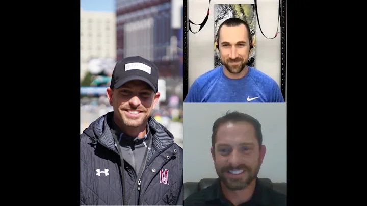 Podcast Episode #127: Jeff Cunningham (Bat City Tr...