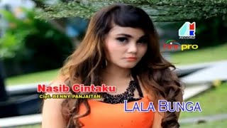 Remix Nostalgia Terpopuler | Lala Bunga - Nasib Cintaku