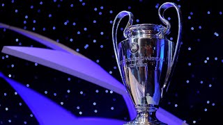 All The European Cup / Champions League Finals