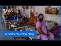 Government of Odisha | Using Analytics to Combat the Pandemic | SAS Customers