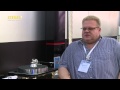 Interview High End 2015 Acoustic Signature HD