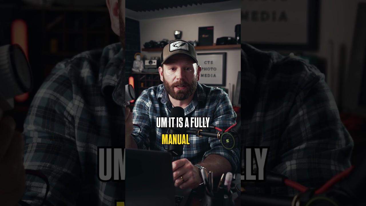 The CHEAP CAMERA you need to buy immediately! 