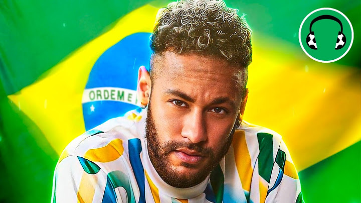 ♫ É AGORA! VAMO PRA CIMA, NEYMAR! ⭐ | FutParódias + Puma