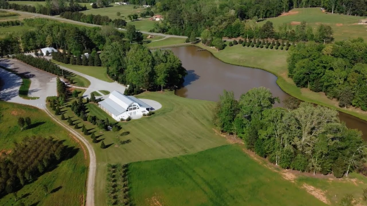 Joyful Entertainment Presents Heyward Manor (Iva, SC) YouTube