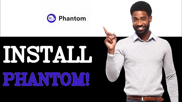 How To Install Phantom Wallet Extension (2025)