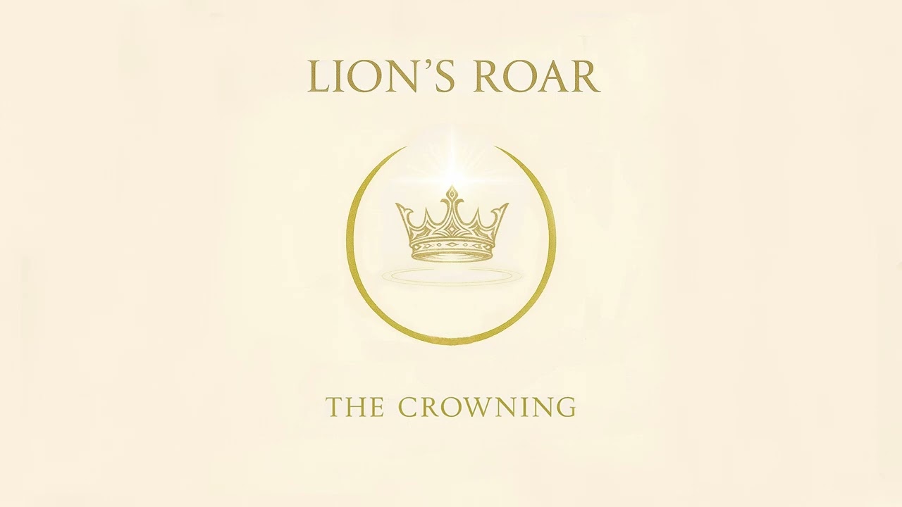 When All Things Are Made New - LION’S ROAR