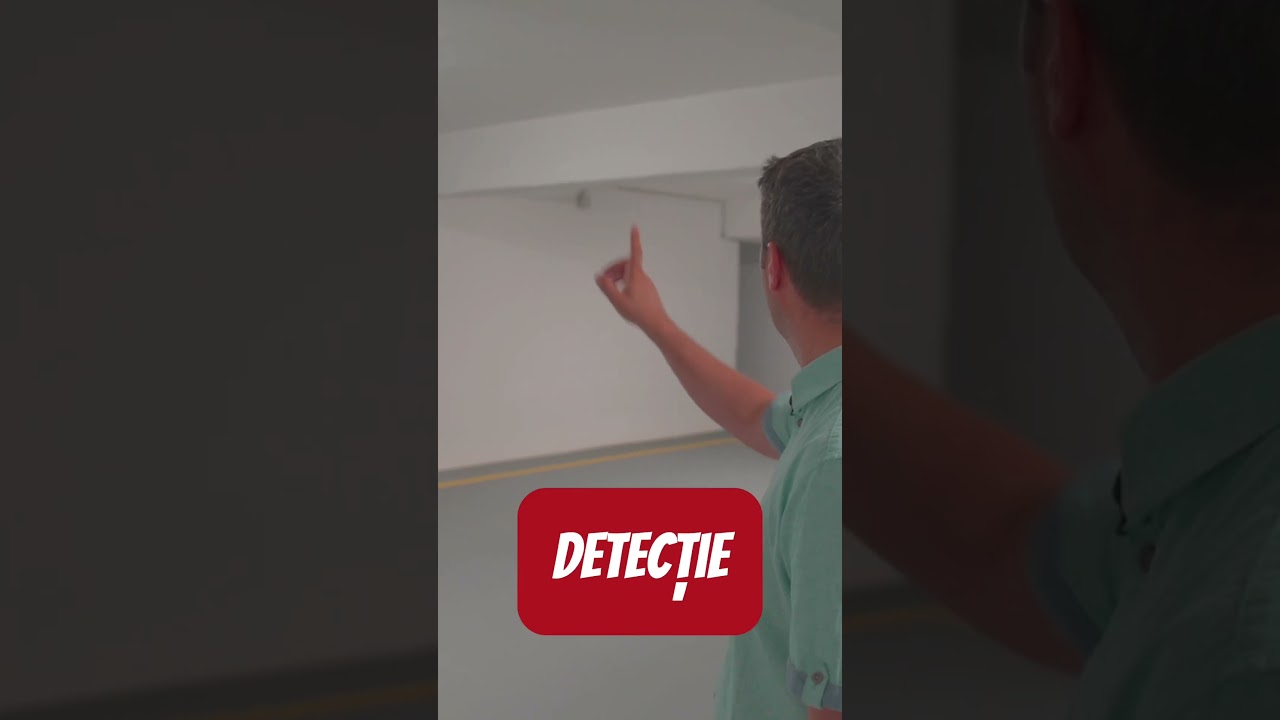 Ce rol are și cum funcționează sistemul de desfumare al unei clădiri.