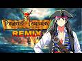 PIRATES OF THE CARIBBEAN (EPIC DUBSTEP REMIX)
