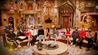 Bigg Boss 17 Promo: Isha Ne Diya Ankita Ko Dhokha, Mannara Ko Di 2nd Rank | Colors TV