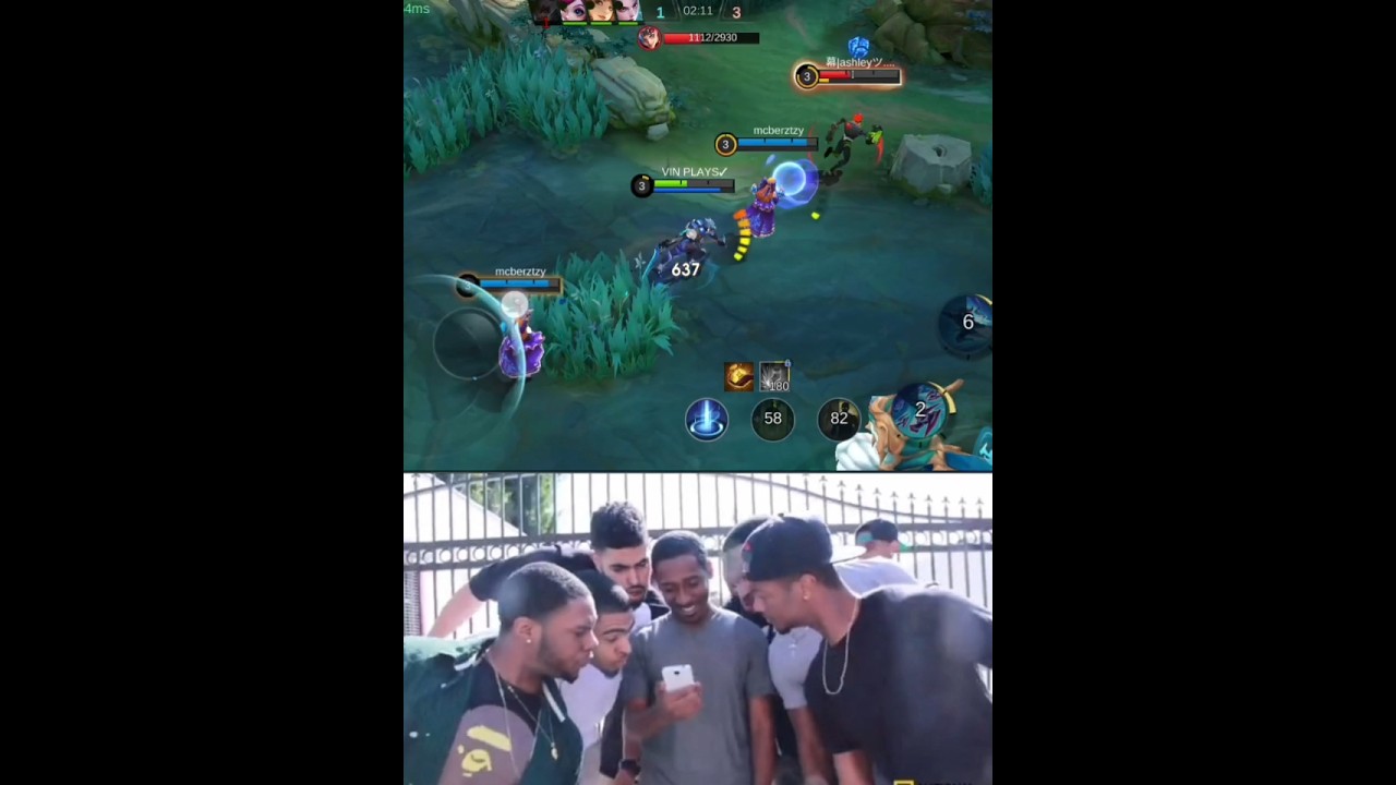 SABER CLUTCH MOMENT 2 