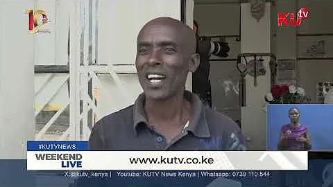 Kisii soapstone artisans call for modern machinery and clear mining policies