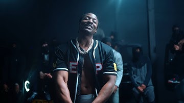 BURNER - BIGGER & BETTER (FRESH HOME) | OFFICIAL VIDEO