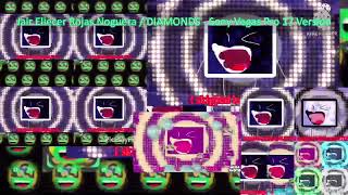 (FIRST MULTI RENDER VIDEO) 88888 lol Version A Multi Rendering Round 3 Vs Everyone