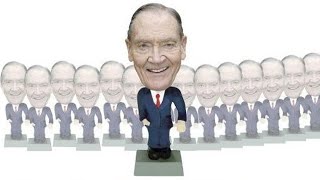 Bogleheads® on Investing Podcast 001 – John C. Bogle, host Rick Ferri (audio only) Profile