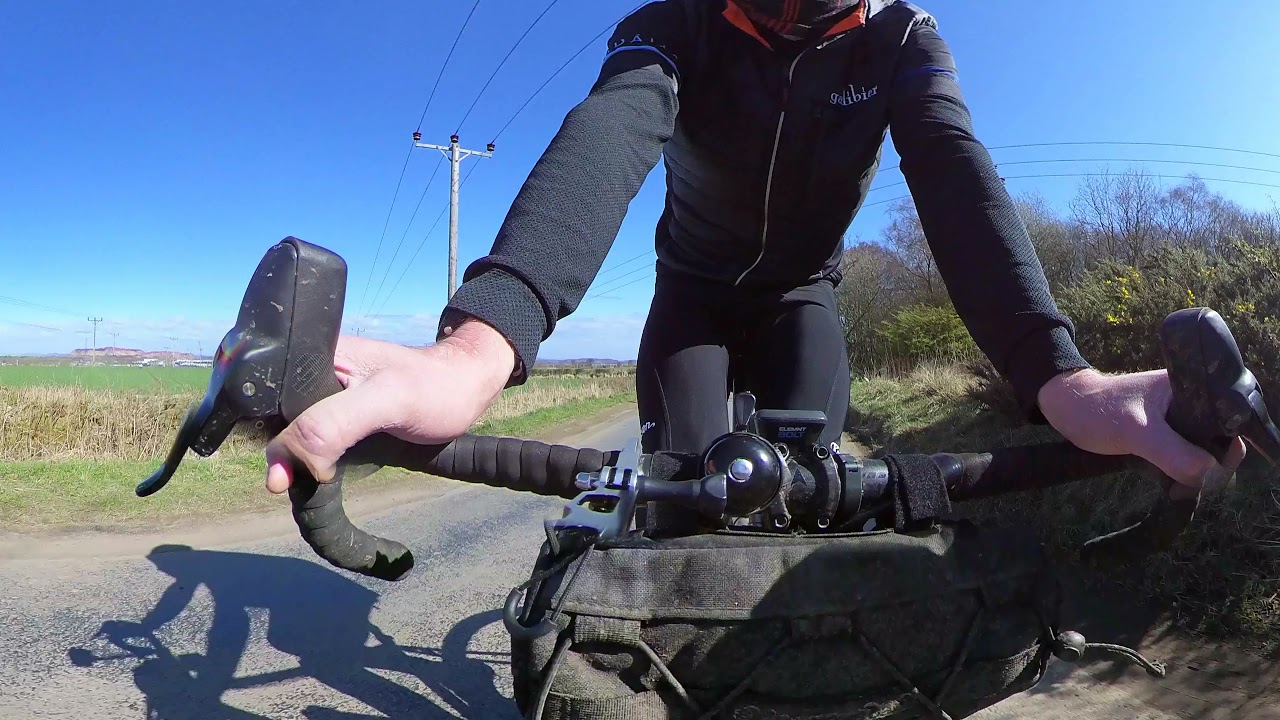 West Lothian in the sun (360)