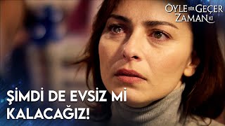 Banka Cemilenin Evine El Koydu Öyle Bir Geçer Zaman Ki