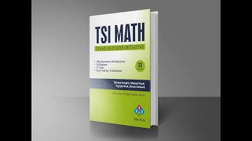 TSI MATH-TEST 41-Algebra Fractions