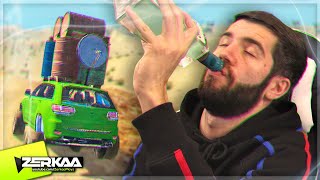 Attemping to DRIVE When DRUNK! *Do Not Try This* (Drink & Drive Simulator)