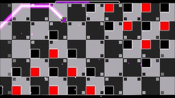 Geometry Dash|Alpha Cosmos|By ZenthicAlpha