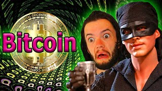 The Billion Dollar Bitcoin Scam