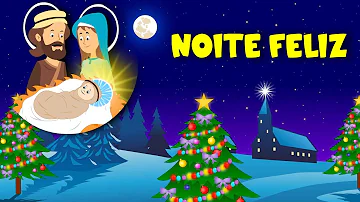 Quem canta a música Noite Feliz?