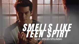 Void Stiles Stilinki | entertain us