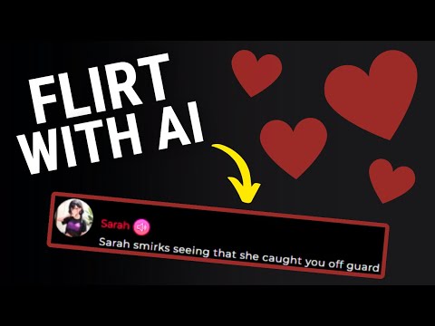 Flirt with AI