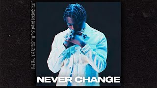 Lil Tjay Type Beat x Lil Durk Type Beat  'Never Change' | Free Type Beat