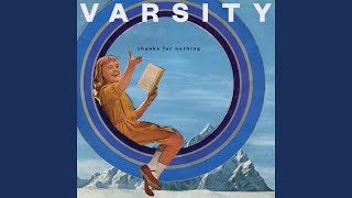 Video thumbnail of "VARSITY - Despite The Warning"