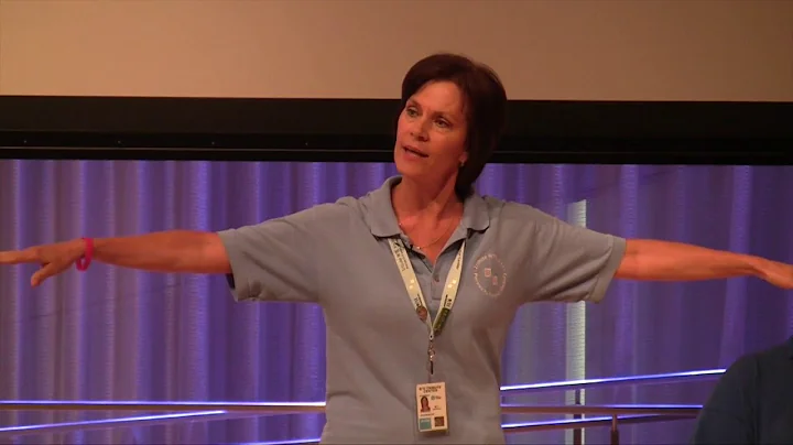 We Were There: Susan Wylie & Bill Spade