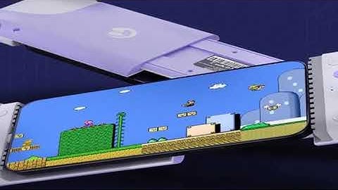 GameSir X2s Mobile Phone Gamepad Game Controller for Cloud Gaming Xbox Game Pass STADIA xCloud, Hall