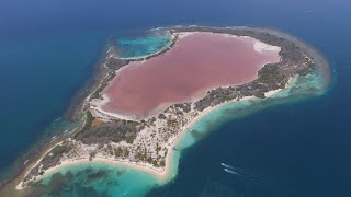 Cayo Sal, Chichiriviche, Falcon, Venezuela @lomejordechichiriviche