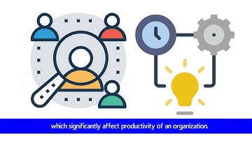 Resources Allocation