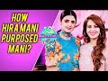 Watch Hira Mani Exposed Her Life | Ek Nayee Subah With Farah | 20 July 2018 | Aplus Online In HD