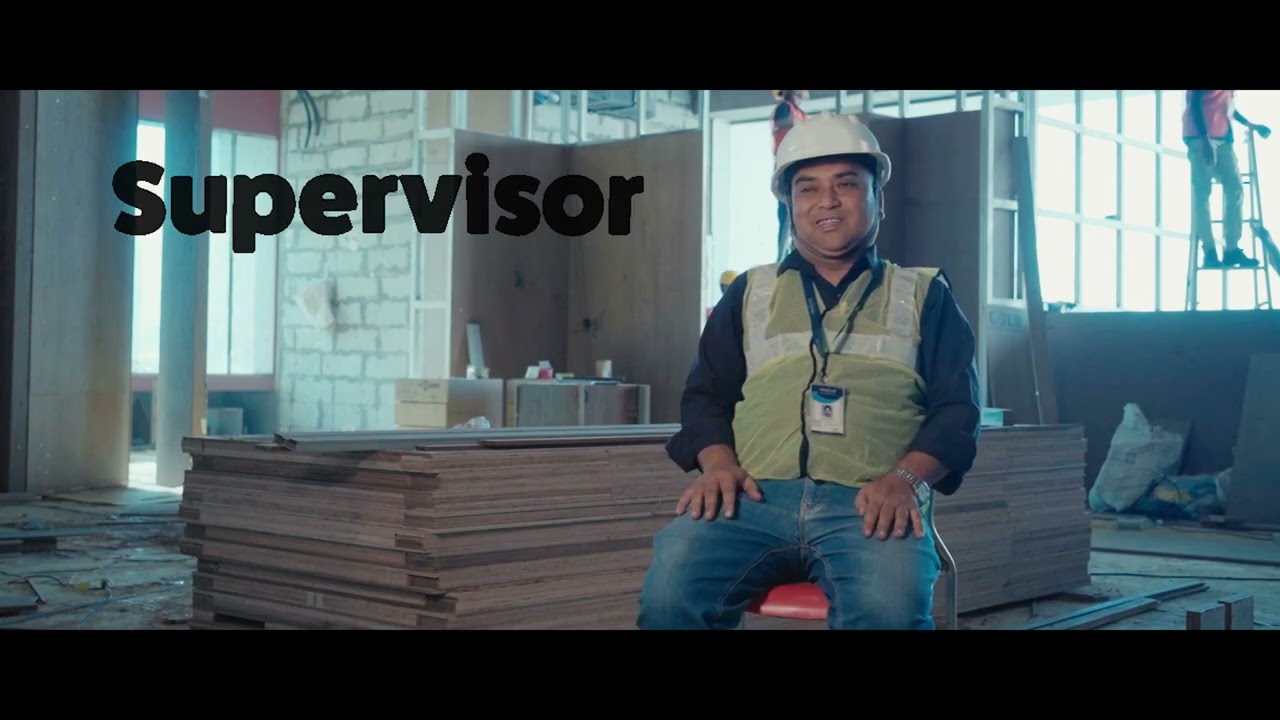 Final Duracool Main Video