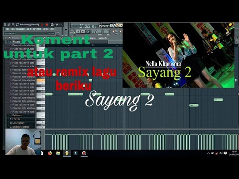 Project Lagu SAYANG (jawa) mix_slow ABIss Project Lagu SAYANG (jawa) mix_slow ABIss