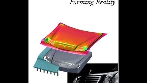 How to use the AUTOFORM software (2/3).