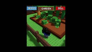 Legendary Egg Grow A Garden