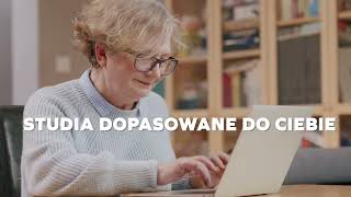 PUW. Studia dopasowane do Ciebie #2