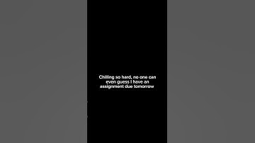 No more stress over assignments!